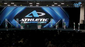 Ohio Elite Sport Complex - Code 234 [2024 L3 Youth Day 1] 2024 Athletic Championships Nationals & Dance Grand Nationals