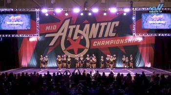 Quest Athletics - Generals [2024 L2 Junior - D2 - Medium Day 2] 2024 MidAtlantic Championship Grand Nationals