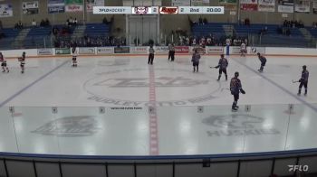 Replay: Home - 2024 Squatch vs SC Blades | Jan 26 @ 6 PM