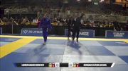Giovanah Oliveira Da Silva vs Lauren Hanako Sognefest 2025 Pan Jiu Jitsu IBJJF Championship