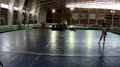 120 lbs Graydon Martin, Virginia vs Kaden Cadella, Louisiana