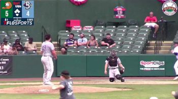 Replay: Home - 2023 Ducks vs Blue Crabs | Jul 9 @ 2 PM