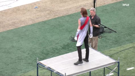 The Battalion "DEAD RECKONING" at 2024 Drums Along the Rockies