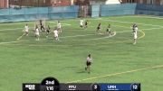 Replay: Franklin Pierce vs New Haven | Apr 19 @ 1 PM