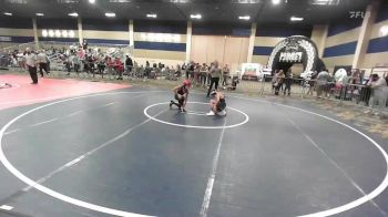 85 lbs Rr Rnd 4 - Ryan Fuqua, Threshold WC vs Giovanni Cruz, Threshold WC