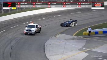 Replay: NASCAR Weekly Racing at Langley | Apr 29 @ 7 PM