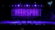 Brandon All-Stars - Gold [2024 L1 Mini - Medium] 2024 CHEERSPORT National All Star Cheerleading Championship