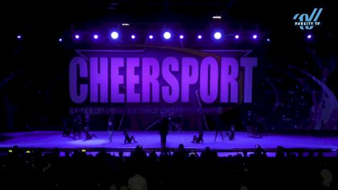 Brandon All-Stars - Gold [2024 L1 Mini - Medium] 2024 CHEERSPORT National All Star Cheerleading Championship