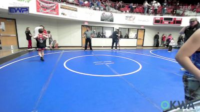 100 lbs Consolation - Jack Bovos, Salina Wrestling Club vs Tukker Simpson, Salina Wrestling Club