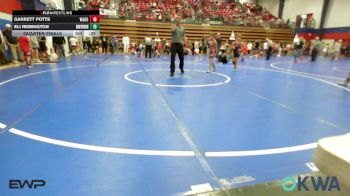 Replay: Mat 1 - 2025 Bixby Thanksgiving Classic | Nov 29 @ 9 AM