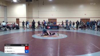 Replay: Mat 15 - 2024 US Open Wrestling Championships | Apr 24 @ 4 PM