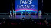 Dance Dynamics [2018 Mini Prep Jazz] NDA All-Star National Championship