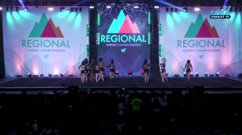 Rogue Athletics - SFV - SW4T [2024 L4 Senior 1] 2024 The West Regional Summit