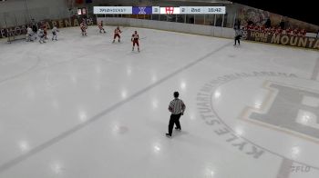 Replay: Home - 2025 Xtreme vs St. George | Feb 22 @ 2 PM