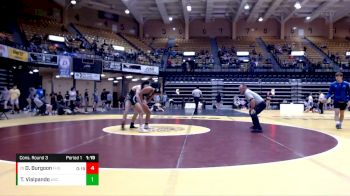 Replay: Mat 3 - 2022 Bob Smith Open | Dec 11 @ 9 AM