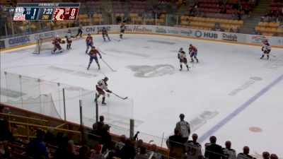 Replay: Home - 2024 Prince George vs Chilliwack | Sep 21 @ 6 PM