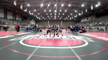 155 lbs Champ. Round 1 - Ciara Collins, Raytown vs Kelbi Goddard, Glenpool