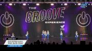 Star Steppers Dance - Tiny Elite Pom [2024 Tiny - Pom Day 2] 2024 Encore Grand Nationals