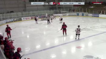 Replay: Home - 2024 New England vs Vermont | Feb 11 @ 11 AM