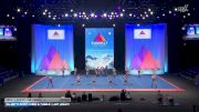 Palmetto Spirit Cheer & Tumble - Lady Legacy [2026 L4 Senior - D2 - Small - A Finals] 2026 The D2 Summit