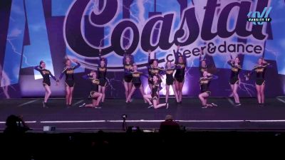 Magnificent [2023 L3 Senior Day 1] 2023 CAC Coastal at the Capitol Grand Nationals