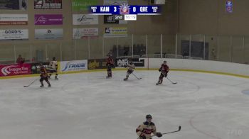 Replay: Home - 2025 Quesnel vs Kamloops | Mar 1 @ 6 PM