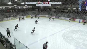 Replay: Home - 2024 St. Marys vs Chatham | Feb 25 @ 6 PM