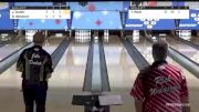 Replay: Lanes 27-28 - 2021 PBA50 Dave Small's Championship - Qualifying Round 1, Squad A