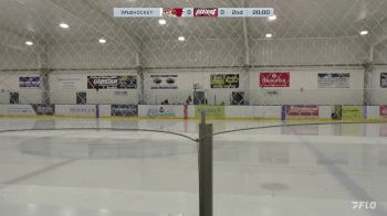 Replay: Home - 2025 Chiefs vs Airdrie Lightning | Feb 1 @ 7 PM