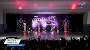 EPA AllStars - MINI POM [2025 Youth - Variety Day 1] 2025 Athletic Championships Nationals & Dance Grand Nationals