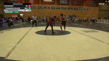 Replay: Mat 4 - 2025 Meat Head Movers | Oct 25 @ 9 AM