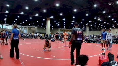 195+220 Round 5 - Megan Boyle, Alpha Elite vs Aiden Pilarowski, Cleveland Lady Raiders