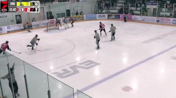 Replay: Home - 2024 100 Mile House vs Fernie | Sep 28 @ 7 PM