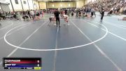 125 lbs 1st Place Match - Tyler Paulson, WI vs Brody Ray, MN