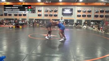 Replay: Mat 4 - 2025 Bubba Randles Winter Classic | Dec 20 @ 10 AM