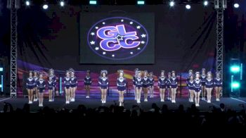 ICE - Super Freeze [2025 L4 Junior Day 1] 2025 GLCC Grand Nationals