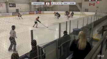 Replay: Home - 2024 SEAC Tigers vs Avalanche | Feb 24 @ 4 PM