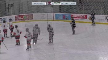 Replay: Home - 2025 Steelers vs Fury | Feb 8 @ 2 PM