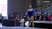 Felicia Hano - Floor, UCLA - 2018 Elevate the Stage - Reno (NCAA)