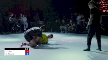 Wallisson Oliveira vs Ethan Vistro 2025 Main Character Jiu-Jitsu 6