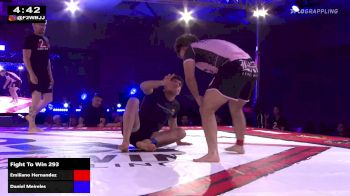 Replay: Fight to Win 293 | Sep 13 @ 4 PM