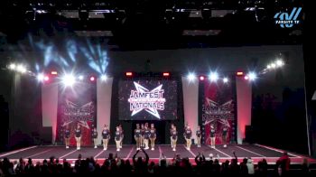 Star Athletics ATL - Aces [2024 L3 Junior - Small - C Day 2] 2024 JAMfest Cheer Super Nationals