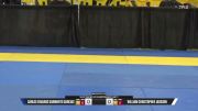 Jose Miuel vs Alonzo F D Wilson Lll 2026 Pan IBJJF Jiu-Jitsu No-Gi Championship