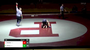138 lbs Giovanni Zamy, Phillipsburg vs Liam Walker, Hunterdon Central Reg