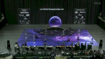Rex Putnam Combined Schools "Milwaukie OR" at 2024 WGI Percussion/Winds World Championships