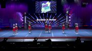 Brockton Jr. Boxers - Rec Cheer [2023 Show Cheer 1 Varsity Medium Day 4] 2023 Pop Warner National Cheer & Dance Championship