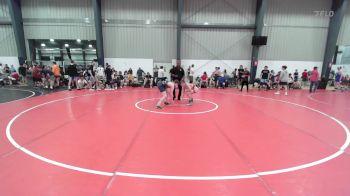 60 kg Rr Rnd 2 - Bray Lisowski, Beat The Streets NYC vs Cael Ott, Knights Wrestling Club