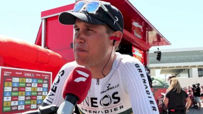 Plapp On 'Pretty Crazy' Home World Champs