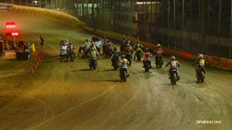 SuperTwins Main | 2024 American Flat Track at Bridgeport Motorsports Park