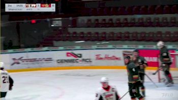 Replay: Away - 2024 Camrose vs Bonnyville | Dec 6 @ 6 PM